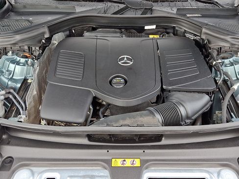 Certified 2025 Mercedes-Benz GLC 350e 4MATIC image 28