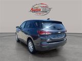 Used 2022 Chevrolet Equinox LS w/ LS Convenience Package image 3