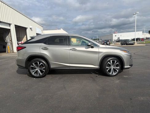 Used 2017 Lexus RX 350 AWD w/ Premium Package image 9