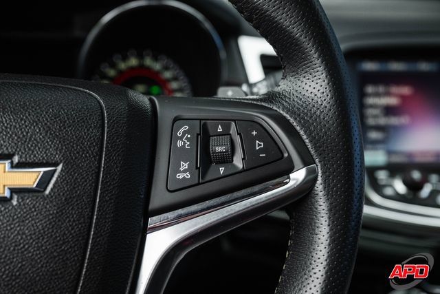 Used 2014 Chevrolet SS RWD image 67