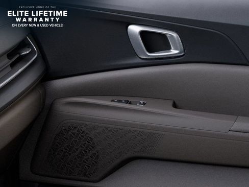 New 2026 Kia Carnival SX FWD image 26