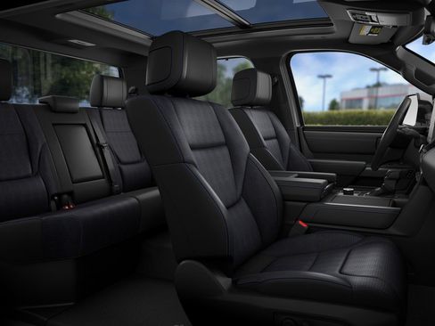 New 2026 Toyota Tundra Platinum image 20