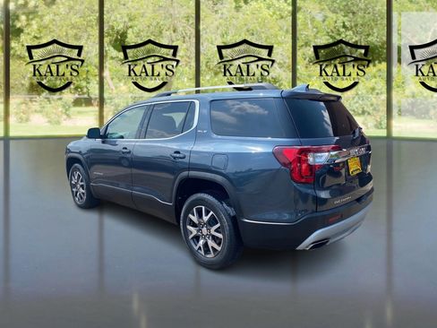 Used 2020 GMC Acadia SLE w/ Driver Convenience Package image 7