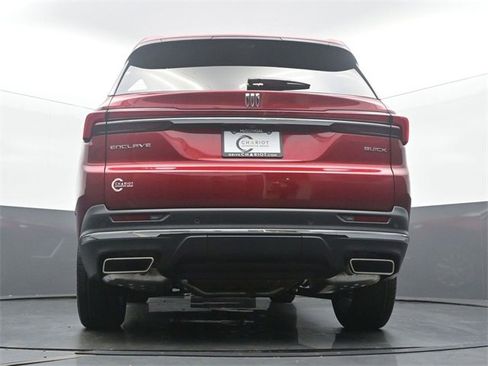 New 2026 Buick Enclave Preferred w/ Power Package image 52