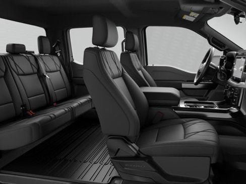 New 2026 Ford F150 STX w/ Equipment Group 200A AWD/4WD image 6
