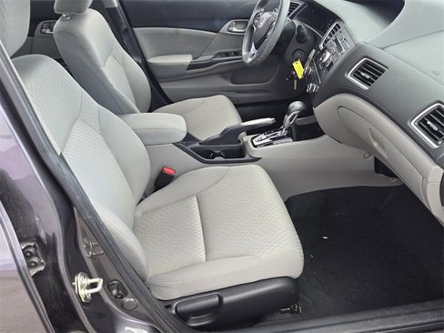 Used 2014 Honda Civic LX image 18