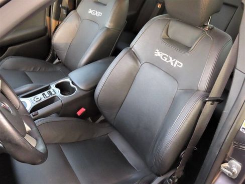 Used 2009 Pontiac G8 GXP RWD image 22
