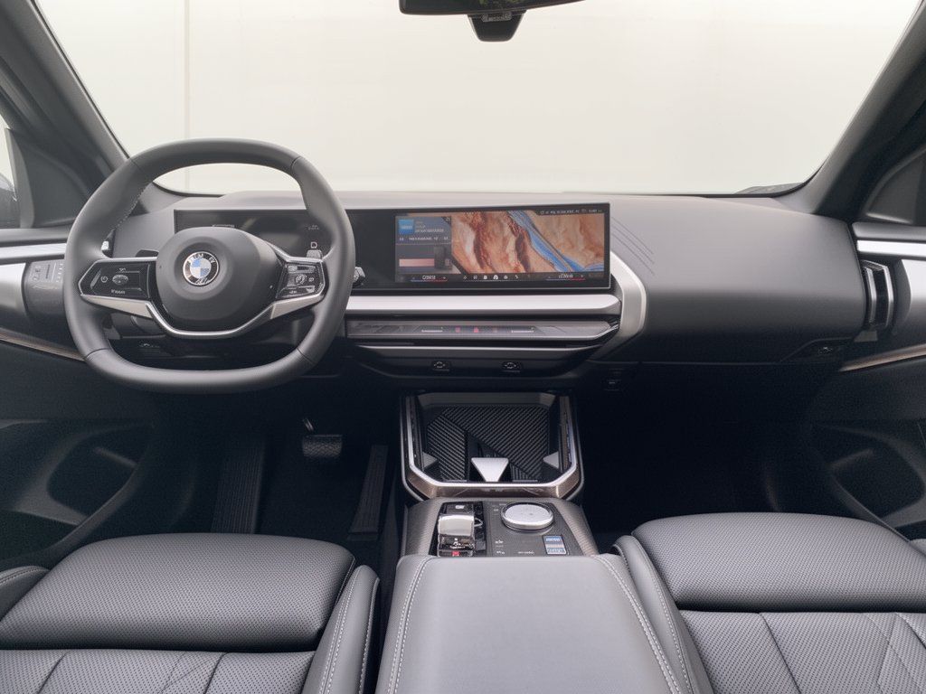 Used 2026 BMW X3 xDrive30i AWD/4WD image 17