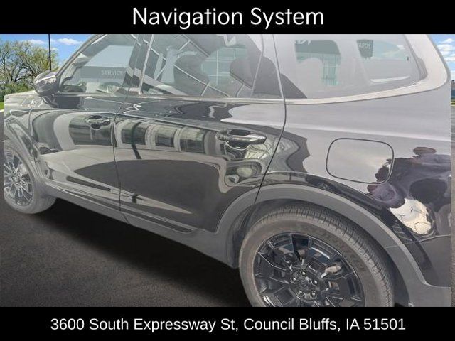 Used 2021 Kia Telluride SX w/ SX Prestige Package AWD/4WD image 8