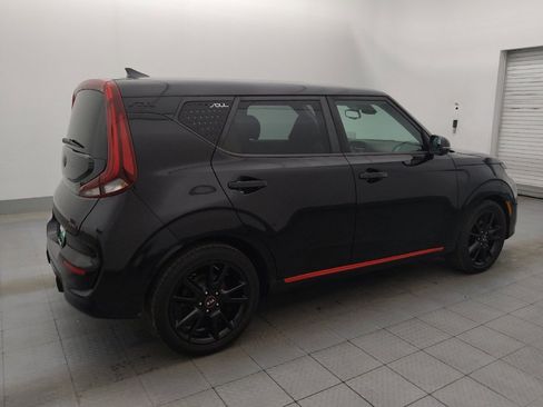 Used 2020 Kia Soul GT-Line Turbo FWD image 10