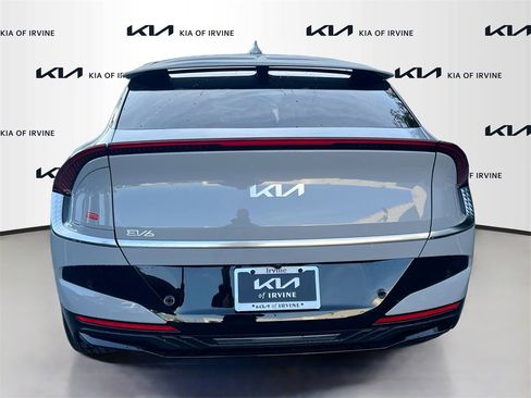 New 2025 Kia EV6 Wind image 6