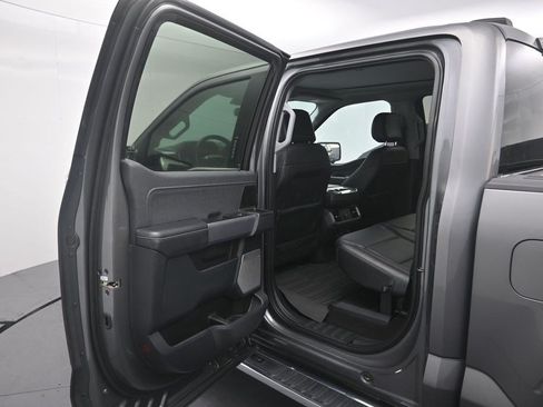 Used 2021 Ford F150 Lariat w/ Equipment Group 502A High AWD/4WD image 11