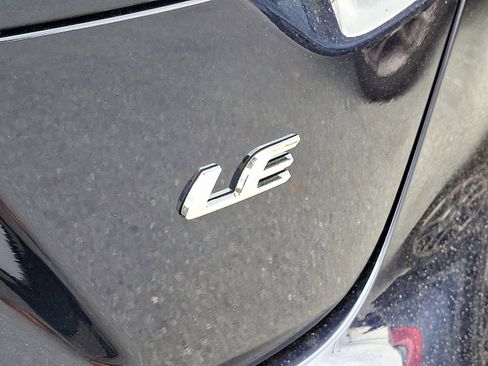 New 2026 Toyota Corolla LE image 6