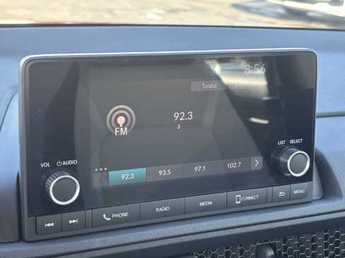 Used 2024 Honda CR-V LX image 18