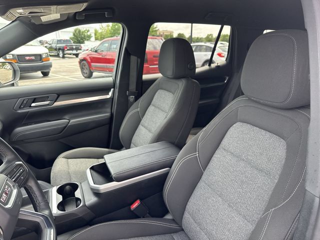 Used 2026 GMC Terrain Elevation FWD image 11