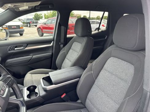 Used 2026 GMC Terrain Elevation FWD image 11