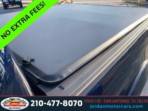 Used 2021 Ford F150 Lariat w/ Equipment Group 502A High AWD/4WD image 27