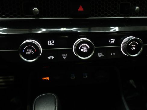 Used 2025 Honda Civic Sport image 23