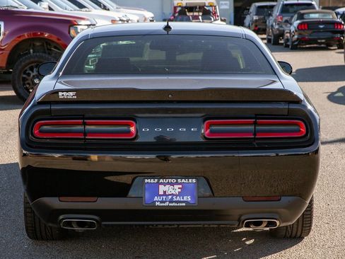 Used 2022 Dodge Challenger GT w/ Plus Package image 6