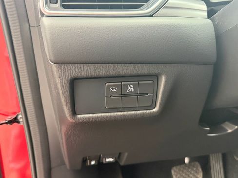 Used 2023 MAZDA CX-5 AWD 2.5 S w/ Select Package image 23