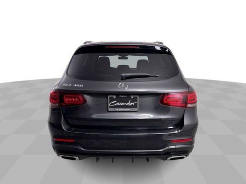 Used 2021 Mercedes-Benz GLC 300 image 14