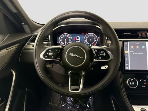 New 2026 Jaguar F-PACE R-Dynamic S AWD/4WD image 24