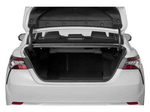 Used 2024 Toyota Camry XSE FWD image 21