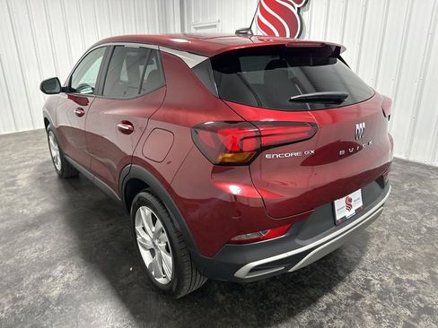 Used 2024 Buick Encore GX Preferred FWD image 8
