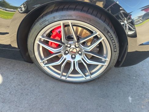 Used 2024 Chevrolet Corvette Z06 RWD image 5