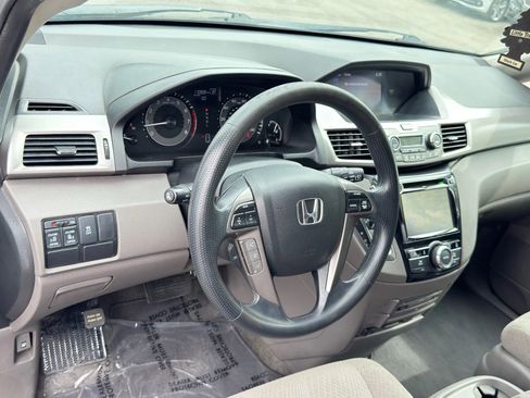 Used 2016 Honda Odyssey SE image 22