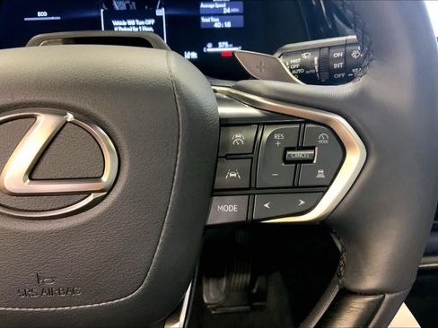 Used 2025 Lexus RX 350 Premium w/ Convenience Package AWD/4WD image 25