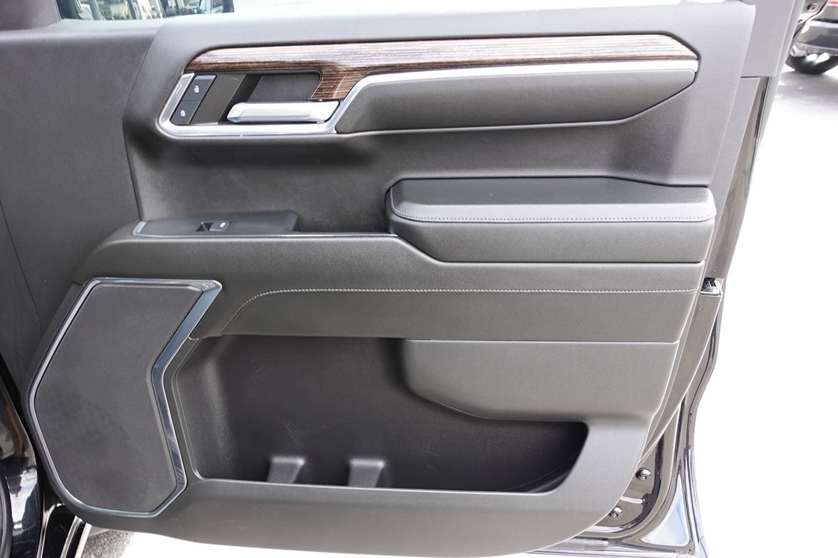 Used 2024 GMC Sierra 1500 Elevation AWD/4WD image 34
