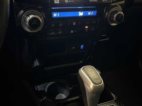 Used 2022 Toyota 4Runner TRD Pro image 24