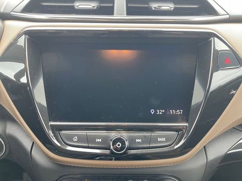 Used 2021 Chevrolet TrailBlazer ACTIV w/ Convenience Package image 25