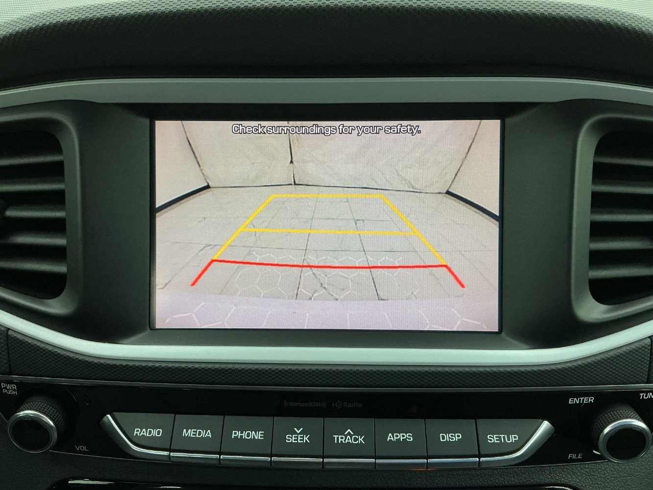 Used 2018 Hyundai Ioniq Blue FWD image 34