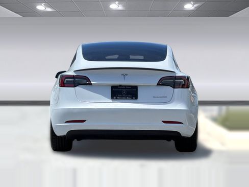 Used 2023 Tesla Model 3 Performance AWD/4WD image 9