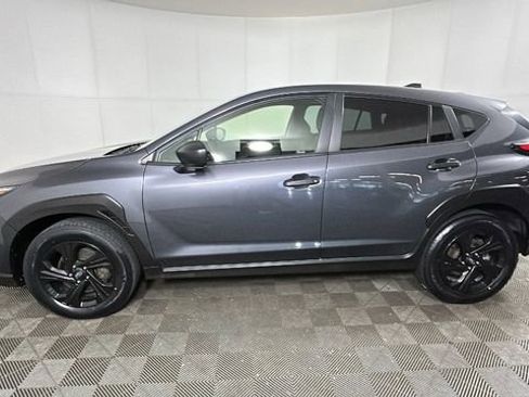 Used 2024 Subaru Crosstrek 2.0i AWD/4WD image 6