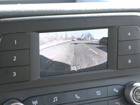 Used 2024 Ford Transit 250 Low Roof w/ Exterior Upgrade Package image 28