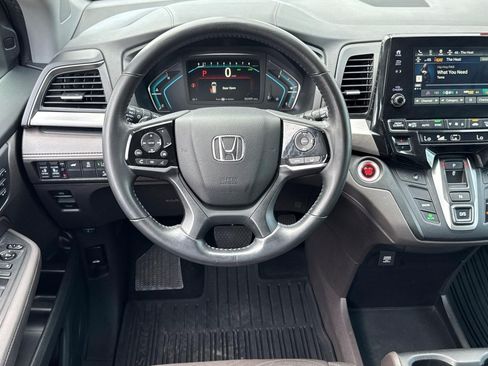 Used 2018 Honda Odyssey EX-L image 30