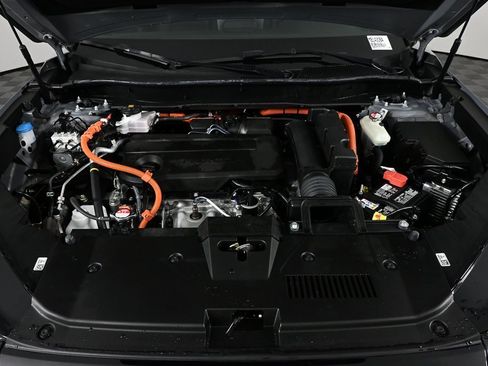 Used 2024 Honda CR-V Sport-L image 31