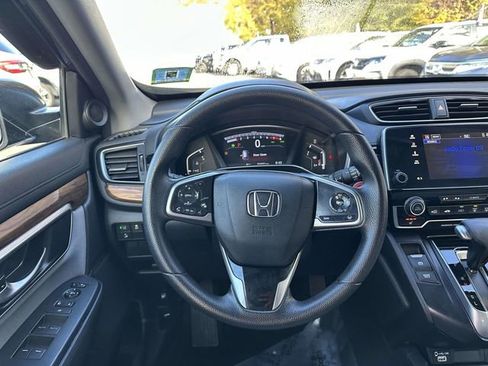 Certified 2020 Honda CR-V EX image 11