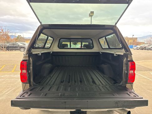 Used 2015 Chevrolet Silverado 2500 LTZ image 30