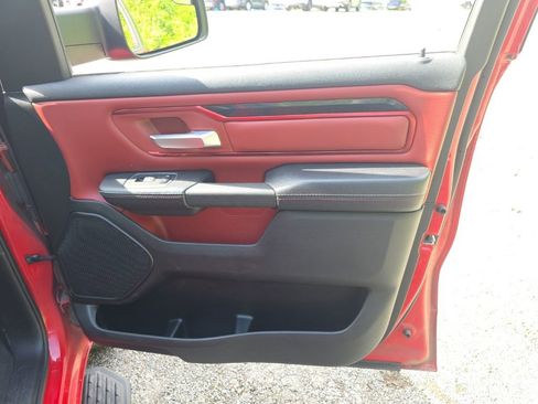 Used 2022 RAM 1500 Rebel w/ Rebel Level 2 Equipment Group AWD/4WD image 41