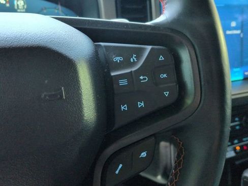 Used 2024 Ford Bronco Raptor AWD/4WD image 14