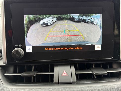 Certified 2023 Toyota RAV4 XLE w/ Convenience Package AWD/4WD image 27
