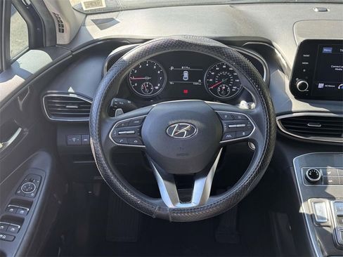 Used 2022 Hyundai Santa Fe SEL image 13
