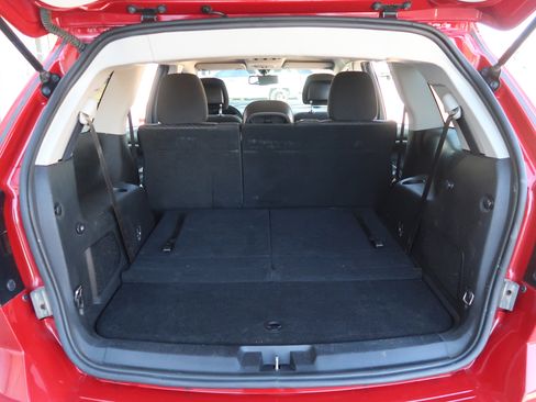 Used 2015 Dodge Journey SE w/ Flexible Seating Group image 38