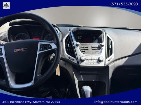 Used 2015 GMC Terrain SLT w/ Safety Package FWD image 30