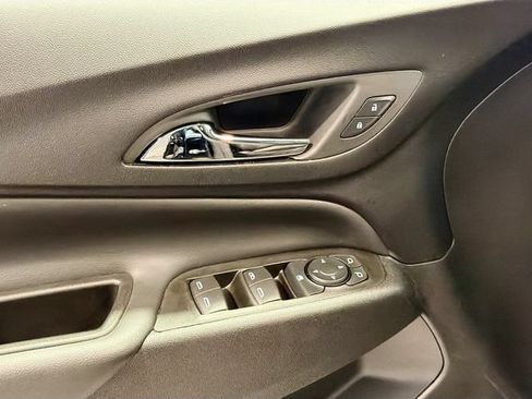 Certified 2024 Chevrolet Equinox LT w/ LPO, Floor Liner Package FWD image 16