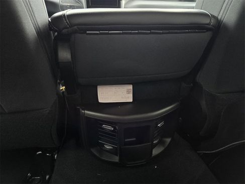 New 2025 RAM 2500 Tradesman image 16